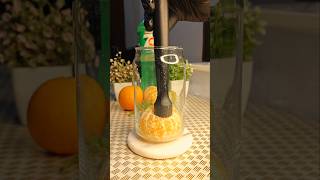 Ultimate Citrus Explosion 💥😮shorts ytshorts mojito [upl. by Hildie226]