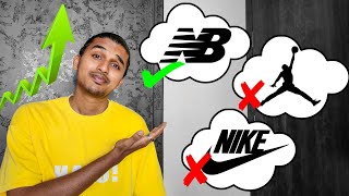 3 TRENDIEST SNEAKER BRANDS For 2024😍 [upl. by Shirlee]