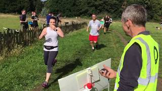 Catton parkrun celebrates 200th event [upl. by Sadella245]