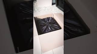 Unboxing 1723 Subwoofer 2S subwoofer audio speakers homecinema arendalsound hifi [upl. by Rahab751]