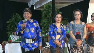 Dagelan HAMPIR BERANTEM dimas tedjo cak dikin dan waluyo [upl. by Tabib212]