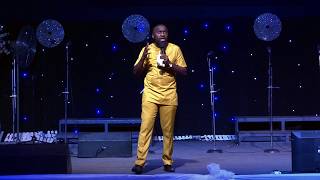 Bshem Adonai LIVE PERFORMANCE Enugu 2016  Pastor Chingtok Ishaku [upl. by Pachston759]