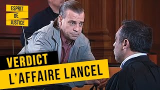 Quand une soirée trop arrosée vire au cauchemar  Laffaire LANCEL  Verdict  Documentaire justice [upl. by Tiat]