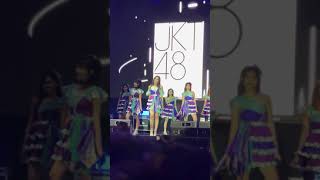 231125 JKT48 Healix Musication Vol 3  Bali 4k 30fps [upl. by Annora281]