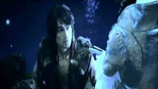 sonata arctica  the misery Goemon Movie [upl. by Yauqram]