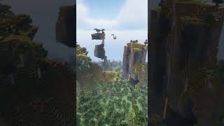 Minecraft 121 Amazing Seeds for Java and Bedrock Part84 [upl. by Luhar41]