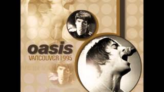 Oasis  Supersonic Live 29011995 [upl. by Aitnis47]