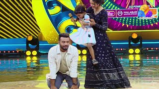 കുട്ടി കളികൾ  Flowers Top Singer Season 5 Episode 30 Video [upl. by Okwu985]