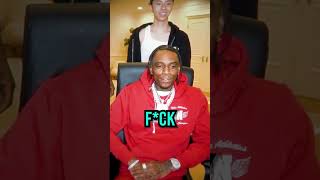 Soulja Boy Gives Thoughts On Mike Tyson VS Jake Paul On Kai Cenats Stream 😭💀 [upl. by Sahcnip]