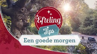 Een goede morgen  Efteling Tips 5 [upl. by Mosera660]