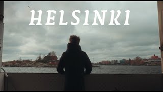 Helsinki Travel Guide [upl. by Anirak]