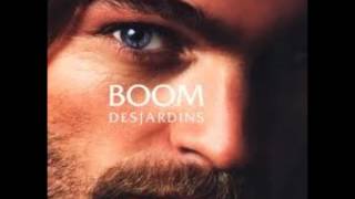 Boom Desjardin  Au Nom De La Musique [upl. by Lacefield]