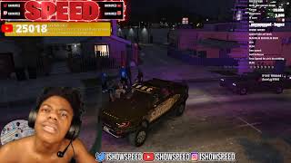 FIRST GTA RP STREAM [upl. by Ioyal]