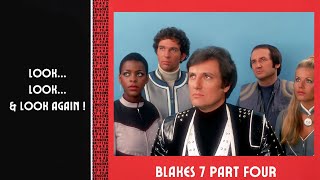 Blakes 7 Part Four  A Review [upl. by Magel]