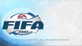 FIFA 2001 Soundtrack Utah Saints  Power To The Beats HQ [upl. by Benito]