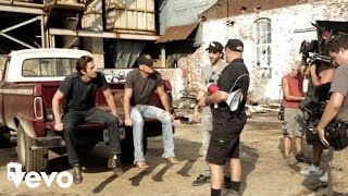 Tim McGraw  Truck Yeah Behind The Scenes [upl. by Felipa]