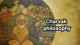 Charvak philosophy [upl. by Ruscio]