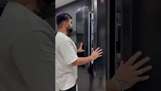 Gaurav nai fridge say chocolate kesay churai shorts youtubeshorts gauravaroravlogs [upl. by Melly]