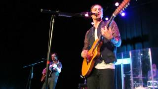 Heffron Drive quotThe Art Of Moving Onquot Boston [upl. by Judenberg]