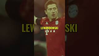 El día que Lewandowski hizo historia con 5 goles en 9 minutos lewandowski bayernmunich record [upl. by Gardol]