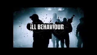 Danny Byrd  Ill Behaviour feat IKay  OFFICIAL VIDEO [upl. by Nyrehtac]