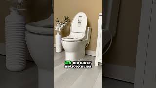 Best Selling Bidet Seats of 2023  BidetKingcom [upl. by Politi]