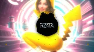 RZATA  PİKA PİKA PİKA rap rapmusic [upl. by Linnette]