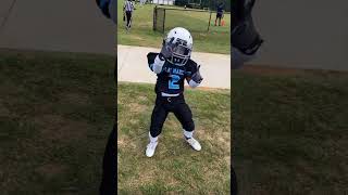 Kelton Green “KJ” 2 2024 Playmaker Highlights 🔥 [upl. by Benn]