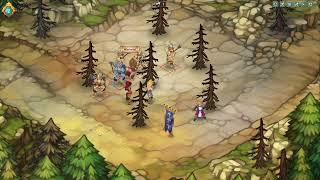 Lets Try Regalia Of Men And Monarchs SRPG  Management  Ep 13  Glorious 1440p P Adventcha [upl. by Attecnoc256]