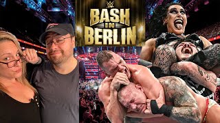 Bash In Berlin Review Was Is Worth The Hype [upl. by Alaric]