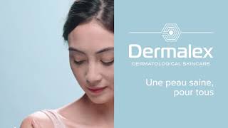 Dermalex TVC  UHM FR [upl. by Casia]