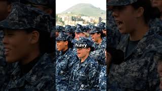 The Tradition and Power Behind the Navys Hooyah [upl. by Htiduj]