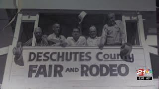 Deschutes County Fair has rich history [upl. by Smitty]