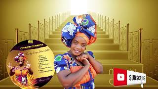 Grace Chinga  Nsambi ChabeThandizo Langa Album 2006 afrogospel malawimusic gospelmusic [upl. by Morty]