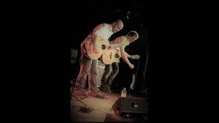 Pierre Monjoin amp Hans Max Monjoin Duo Who by Fire Leonard Cohen Cover [upl. by Coppins]