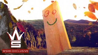 Ed Edd n Eddy  The Story of Plank Official Music Video [upl. by Aihsened]