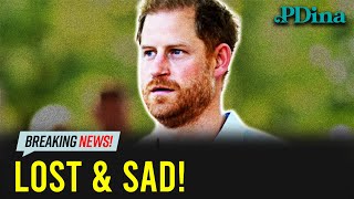 The Sad Decline Of Prince Harry He Has Lost His Way Says Prince William is Jealous of Him [upl. by Sill]