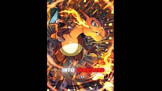 How strong is Ash Charizard  pokemon anime charizard ashketchum greyninja pikachu [upl. by Elmer392]