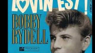 Bobby Rydell Bobbys girl [upl. by Artina460]