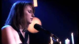 Susanne Sundfør  The Brothel live [upl. by Ledniahs]