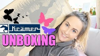 KRÄMER UNBOXING HAUL NEUHEITEN PFERDE [upl. by Atikir]