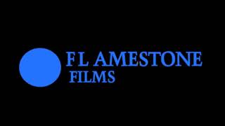 Flamestone Films 1987 Logo [upl. by Eyllib]