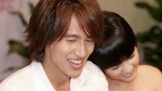 Jerry Yan amp Ella Chen  Truly Madly Deeply [upl. by Elyagiba]