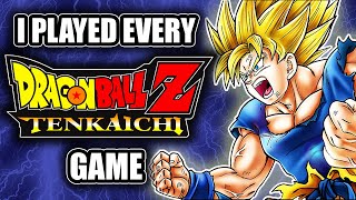 NEW ISO DRAGON BALL Z BUDOKAI TENKAICHI 3 MODS [upl. by Afton463]