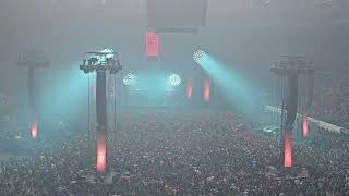 Rammstein  Sehnsucht Live  Gelsenkirchen VeltinsArena 31072024 [upl. by Bolanger314]