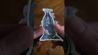 Are There Christian Symbols in Tarot Cards  A Short Overview [upl. by Artim]