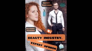 An interview with an experienced brand manager Alexey Martishinthe beauty industry marketing myths [upl. by Lanford333]