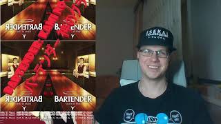 Bartender Glass of God  episode 8  reaction [upl. by Isabeau]