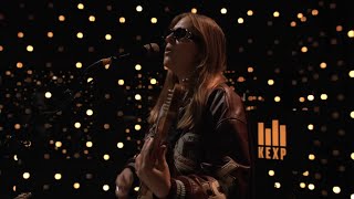 Jungle  Full Performance Live on KEXP [upl. by Olinde]