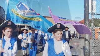 Melech Basadeh Chabad Youth Melbourne [upl. by Irt]